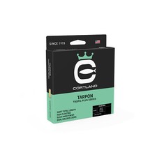 Cortland tropic plus tarpon - tropic,