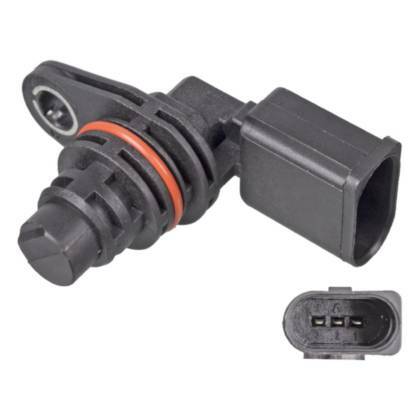 Crank angle camshaft sensor - crank,