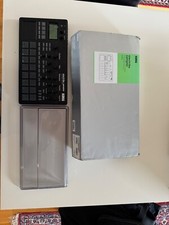 Korg Electribe 2 Sampler w/