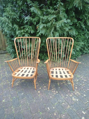 Pair ercol evergreen - pair,