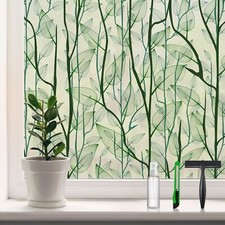 DKTIE Window Film Privacy with