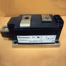 New DD350N16K For  /EUPEC