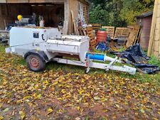 Brinkman Liquid Screed Pump