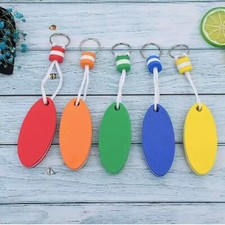 2pcs floating keychain - keychain, kayak