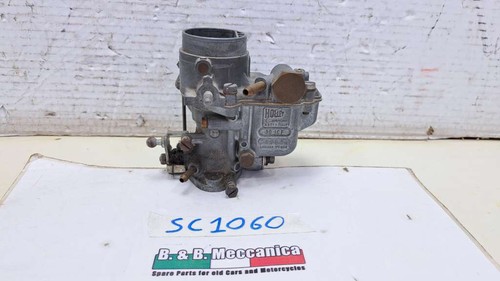 Carburettor holley new - carburettor, 30