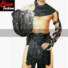 Men's Roman Gladiator Cosplay