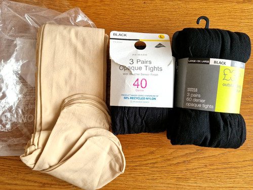 Pairs primark 40 denier - primark, 60
