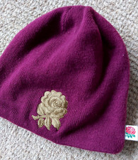 PRE LOVED ENGLAND Purple /