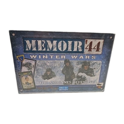 Memoir winter wars the - memoir,