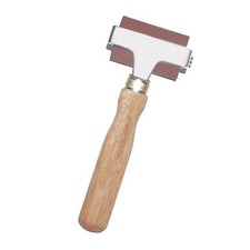 Soft Rubber Brayer Roller Ink