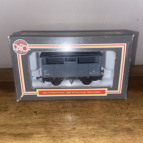 Dapol wr1 gauge 1 - dapol, (1:76