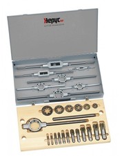 £1k Hepyc 2819 HSS BSP1/8-1