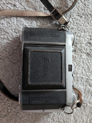 Vintage kodak retina - kodak,