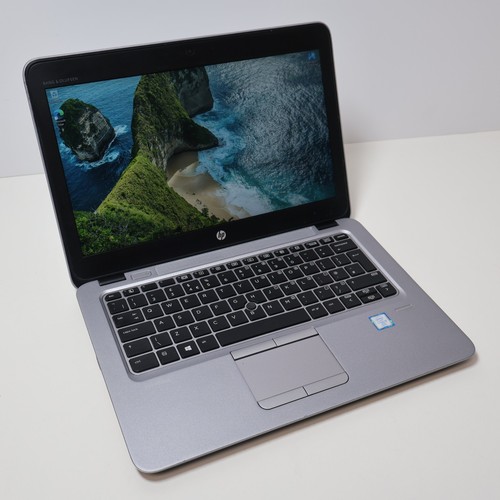 Elitebook 820 5in - hp, 12.5in