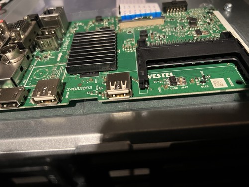 Mother board for led - board,