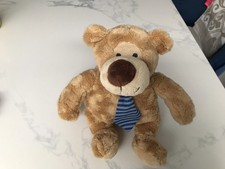 Sainsbury’s Brown Teddy Bear