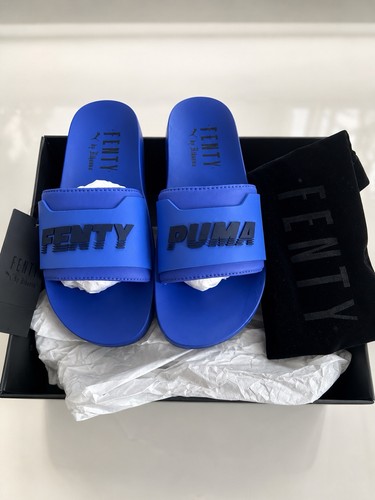 Fenty puma rihanna - puma, leadcat