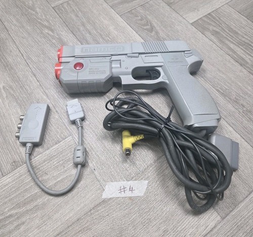 Namco light gun controller - namco,