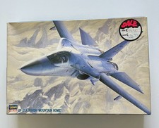 Hasegawa EF-111A Mountain Home 1/72