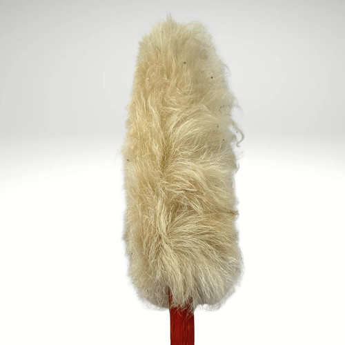 Zulu ceremonial staff south - zulu,