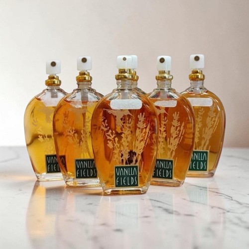 Vanilla fields coty s - fields,