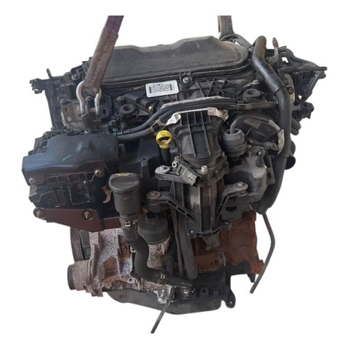 Ford mondeo txbb engine mk4 - ford,