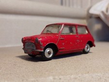 Corgi Toys AUSTIN SEVEN MINI For Restoration 
