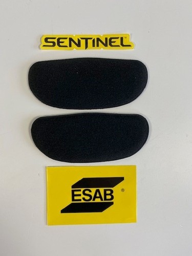 Esab sentinel a50 - a50, sweat