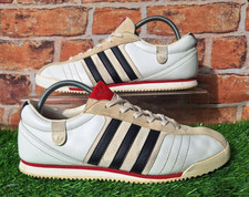 VINTAGE 2009 ADIDAS CUP 68 