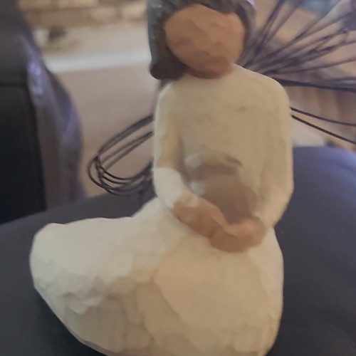 Willow tree angel - willow, of