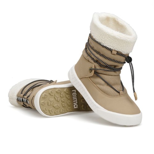 Reima lumipallo snow boots - reima,