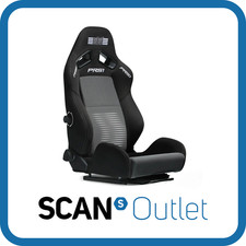 Next Level Racing PRS1 Performance Racing Simulation Seat, NLR-E057