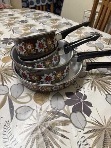 Mayfair vintage enamel - vintage,