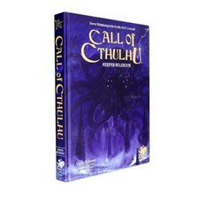 Call Of Cthulhu 7Th Edition