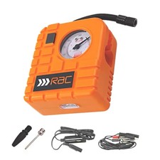 RAC 12V Mini Air Compressor