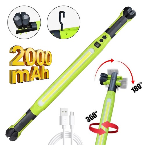 Rechargeable magnetic - rechargeable,