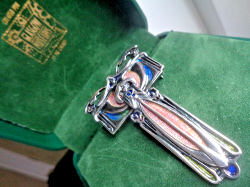 Pat cheney silver - pat,