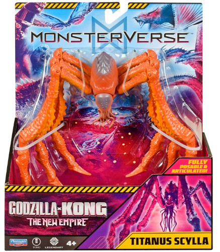 Monsterverse godzilla kong - x,