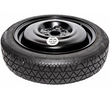 16" SPACE SAVER SPARE WHEEL