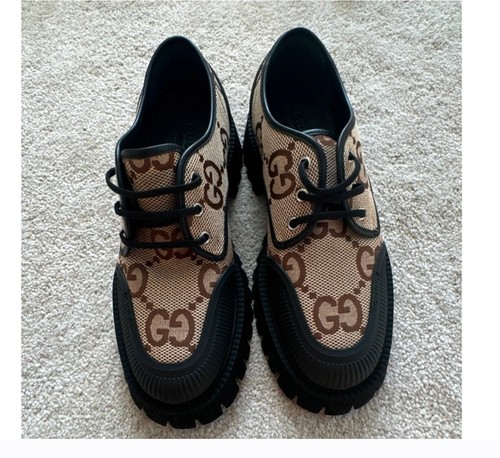 Gucci canvas - gucci, gg