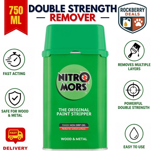 Nitromors all purpose paint - all,