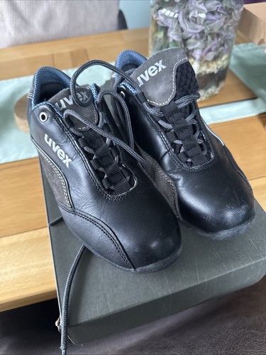 Uvex safety driving shoes - uvex,