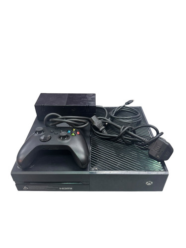 Xbox one console - xbox, w/controller