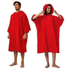 Winthome Changing Bath Robe