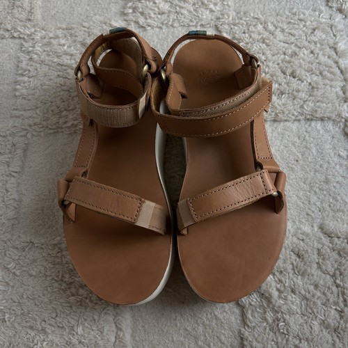 Teva midform universal leather - midform,