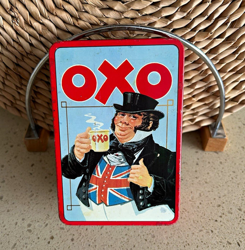 Oxo stock cubes original - oxo,