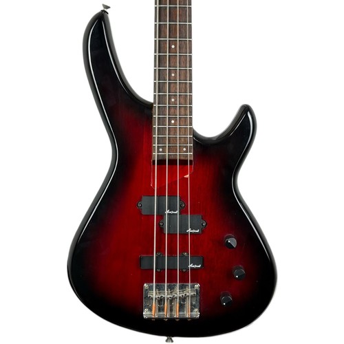 Aria pro rvb450 drs avante - pro,