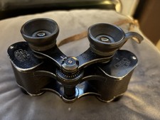 Carl Zeiss Jena Turactem 8X24