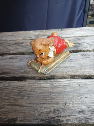 Pendelfin stoneware rabbit - pendelfin,