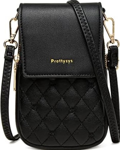 Women mobile phone - bag, mini